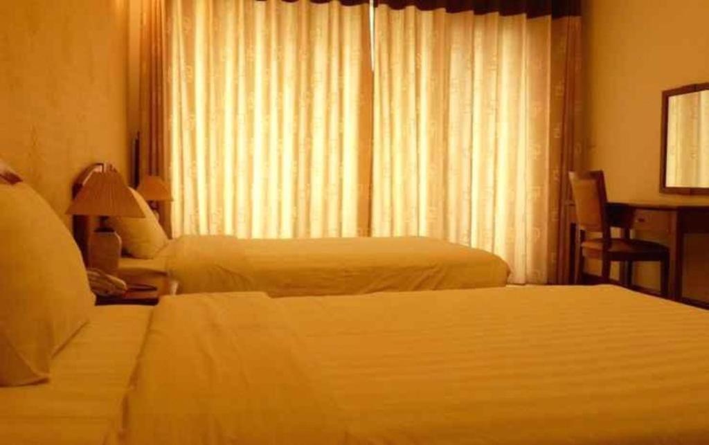 Cwd Hotel Hanoi Dış mekan fotoğraf