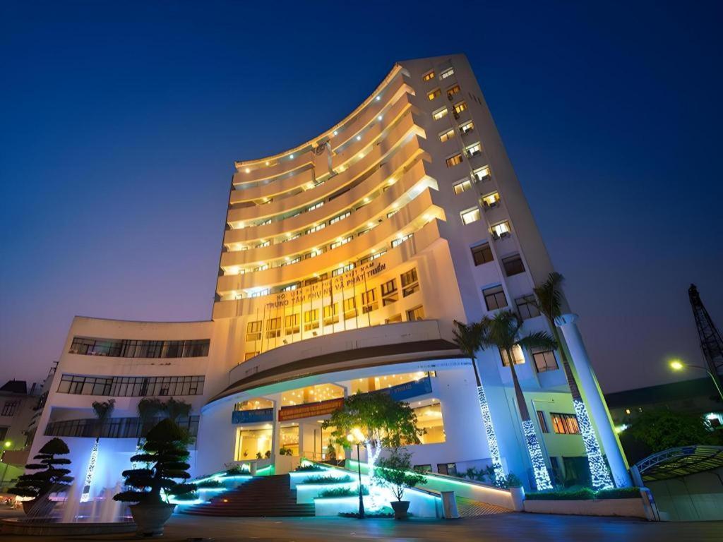 Cwd Hotel Hanoi Dış mekan fotoğraf