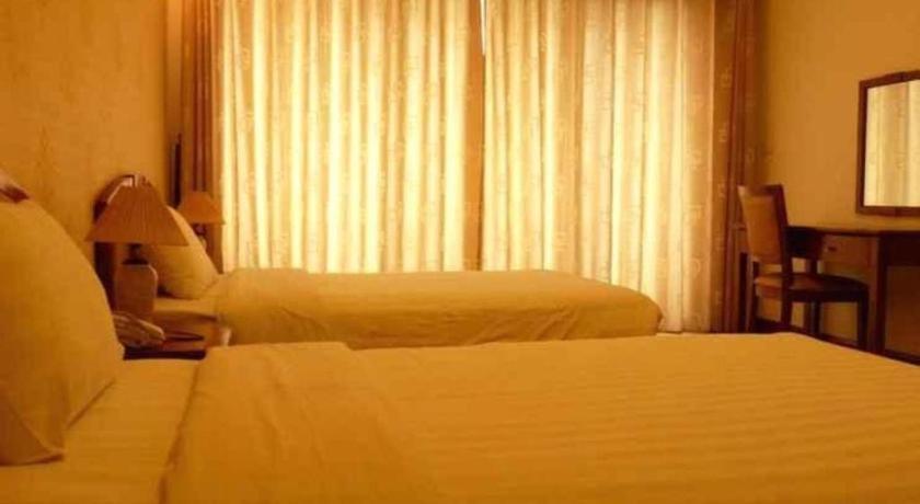 Cwd Hotel Hanoi Dış mekan fotoğraf