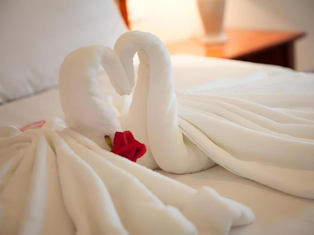 Cwd Hotel Hanoi Dış mekan fotoğraf