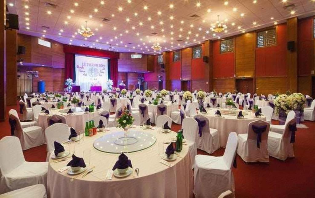 Cwd Hotel Hanoi Dış mekan fotoğraf