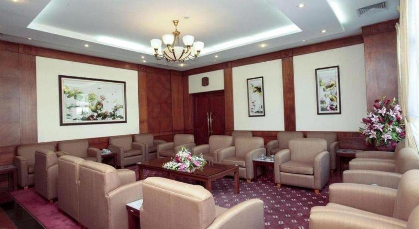 Cwd Hotel Hanoi Dış mekan fotoğraf