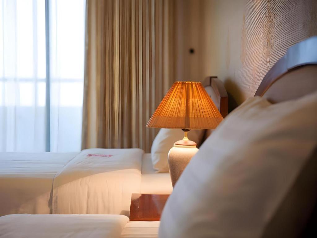 Cwd Hotel Hanoi Dış mekan fotoğraf