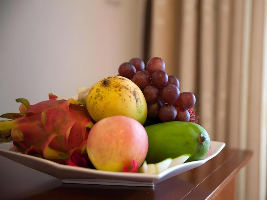 Cwd Hotel Hanoi Dış mekan fotoğraf
