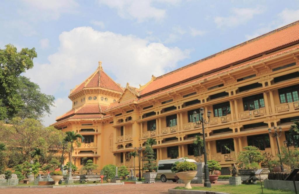 Cwd Hotel Hanoi Dış mekan fotoğraf