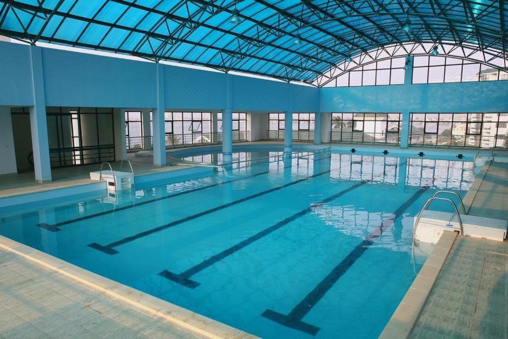 Cwd Hotel Hanoi Dış mekan fotoğraf