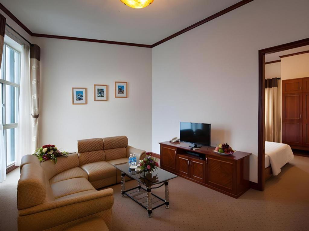 Cwd Hotel Hanoi Dış mekan fotoğraf