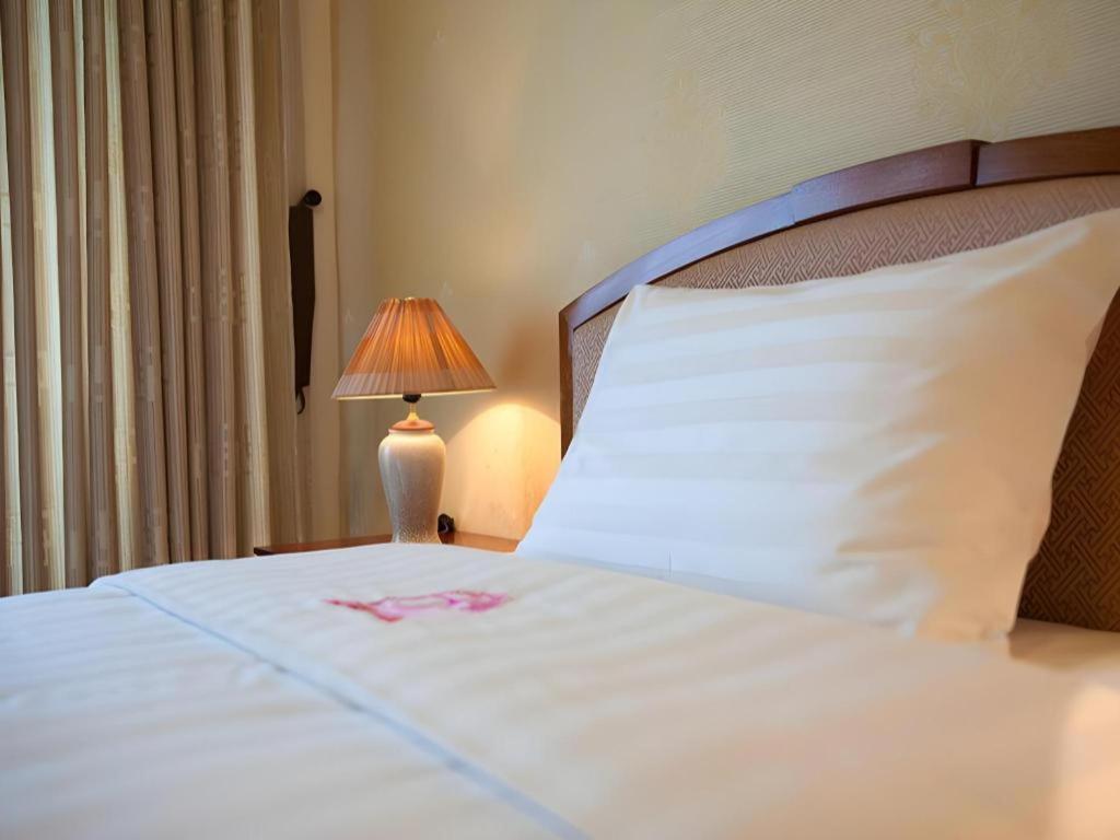 Cwd Hotel Hanoi Dış mekan fotoğraf