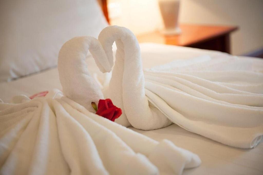 Cwd Hotel Hanoi Dış mekan fotoğraf