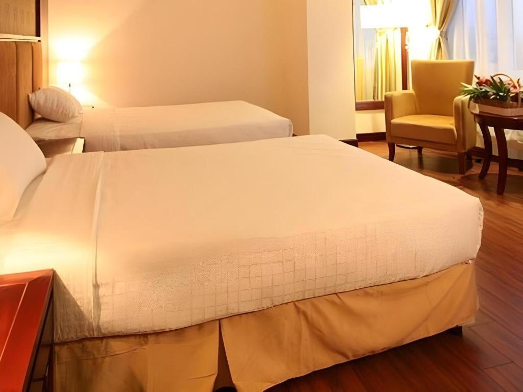 Cwd Hotel Hanoi Dış mekan fotoğraf