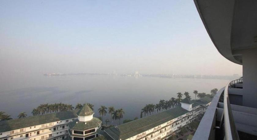 Cwd Hotel Hanoi Dış mekan fotoğraf