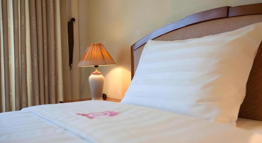 Cwd Hotel Hanoi Dış mekan fotoğraf