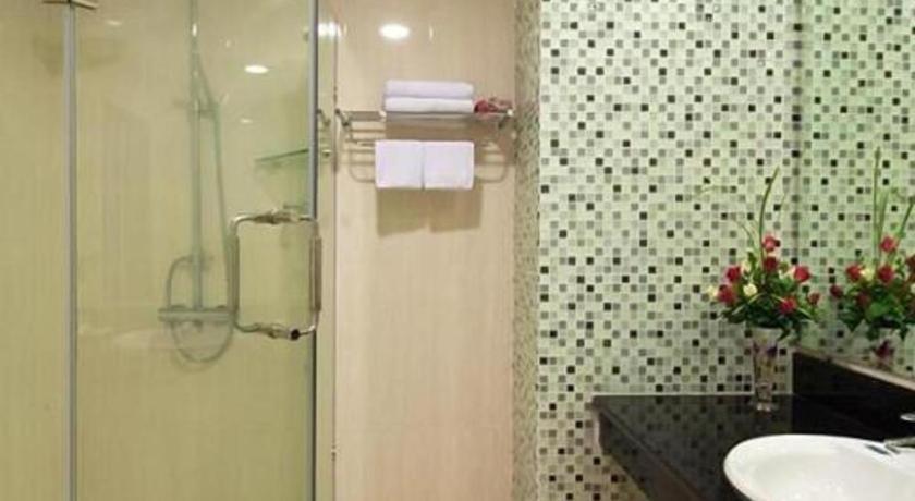 Cwd Hotel Hanoi Dış mekan fotoğraf