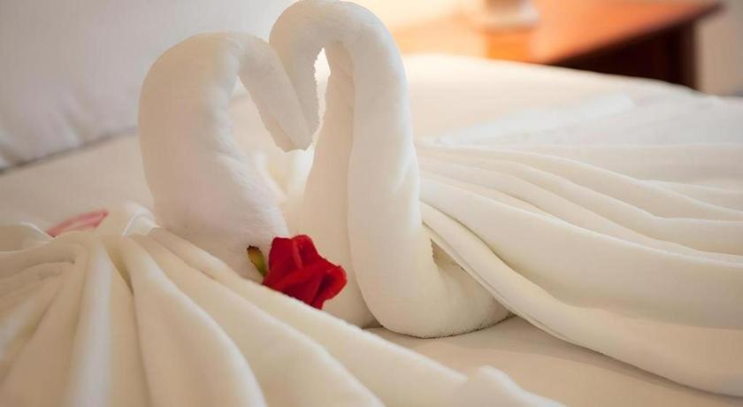 Cwd Hotel Hanoi Dış mekan fotoğraf