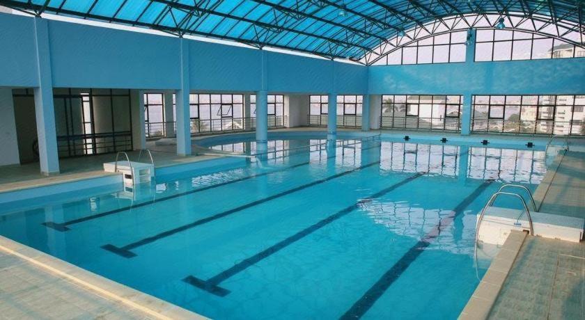 Cwd Hotel Hanoi Dış mekan fotoğraf